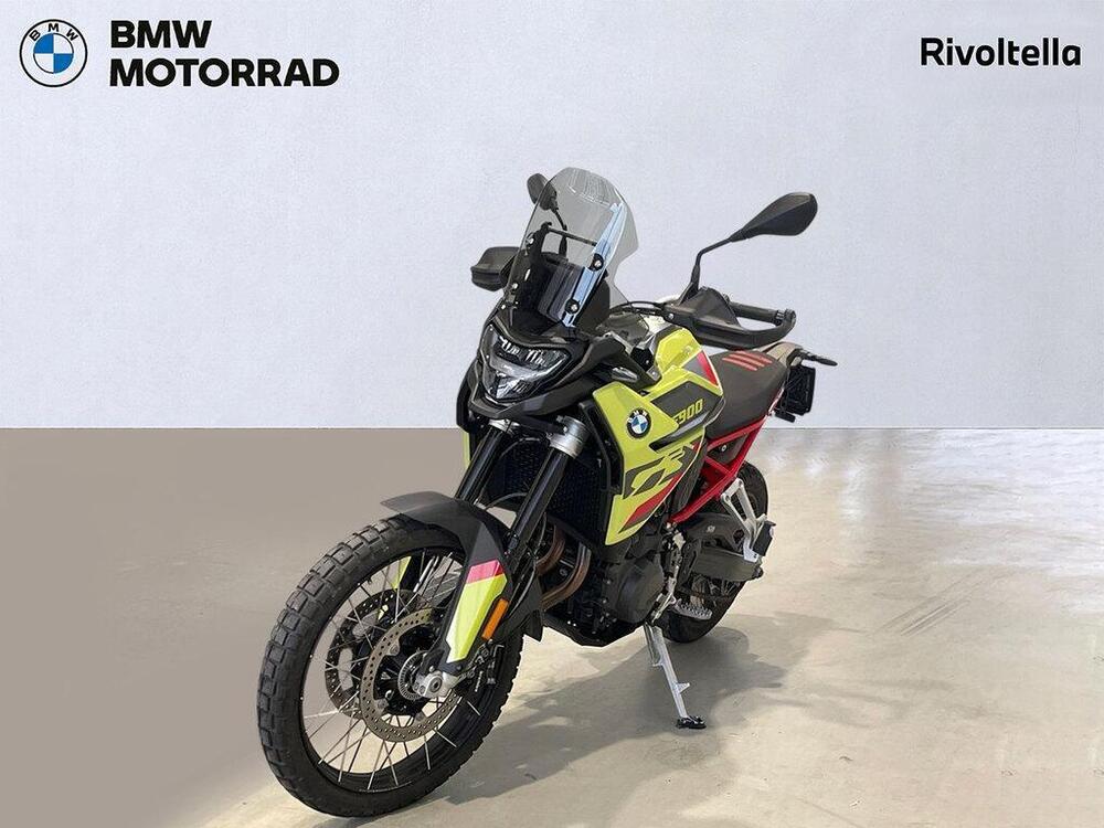 Bmw F 900 GS (2024 - 26) (5)