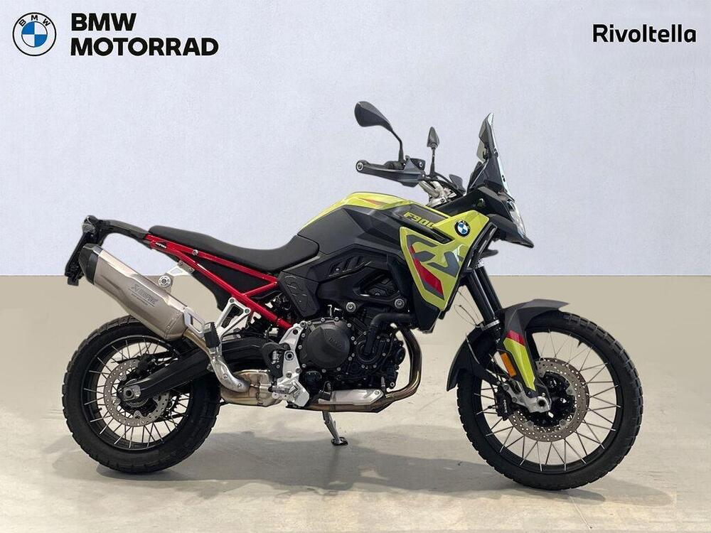 Bmw F 900 GS (2024 - 26)