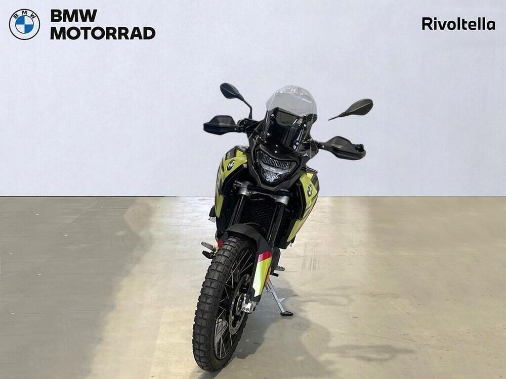 Bmw F 900 GS (2024 - 26) (4)