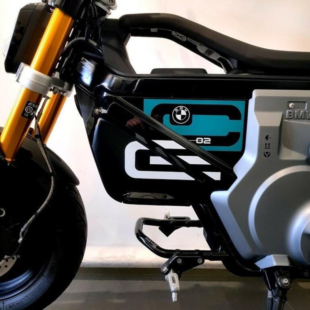 Bmw CE 02 AM (2024 - 26) (9)