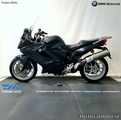 Bmw F 800 GT (2012 - 16) usata