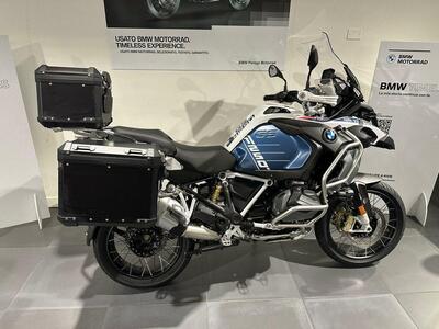 Bmw R 1250 GS Adventure (2021 - 24) usata