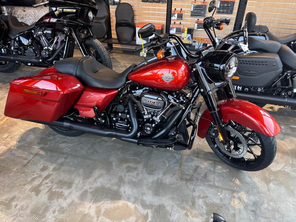 Harley-Davidson Road King Special (2021 - 26)
