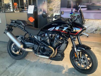 Harley-Davidson Pan America 1250 ST (2025) nuova