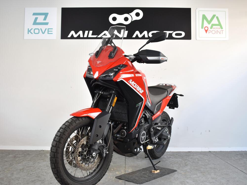 Moto Morini X-Cape 650 (2021 - 26) (3)