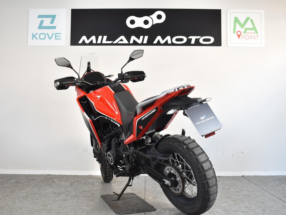Moto Morini X-Cape 650 (2021 - 26) (5)
