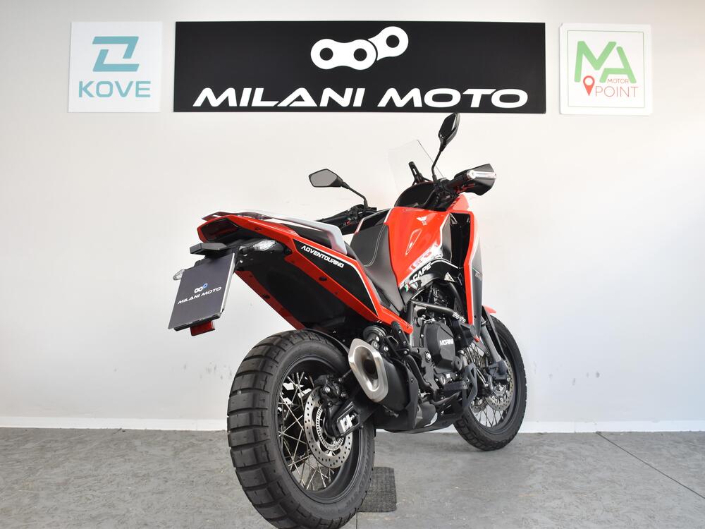 Moto Morini X-Cape 650 (2021 - 26) (6)