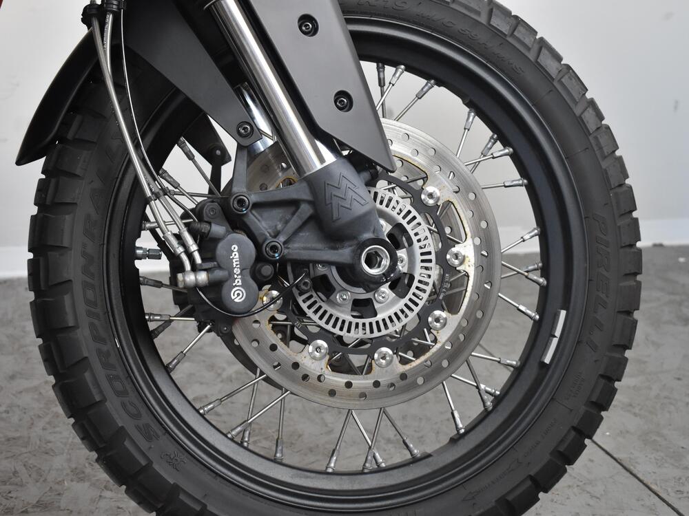 Moto Morini X-Cape 650 (2021 - 26) (10)