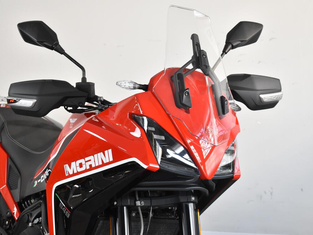 Moto Morini X-Cape 650 (2021 - 26) (12)