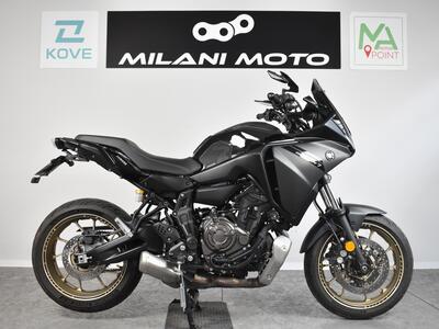 Yamaha Tracer 7 (2021 - 24) usata