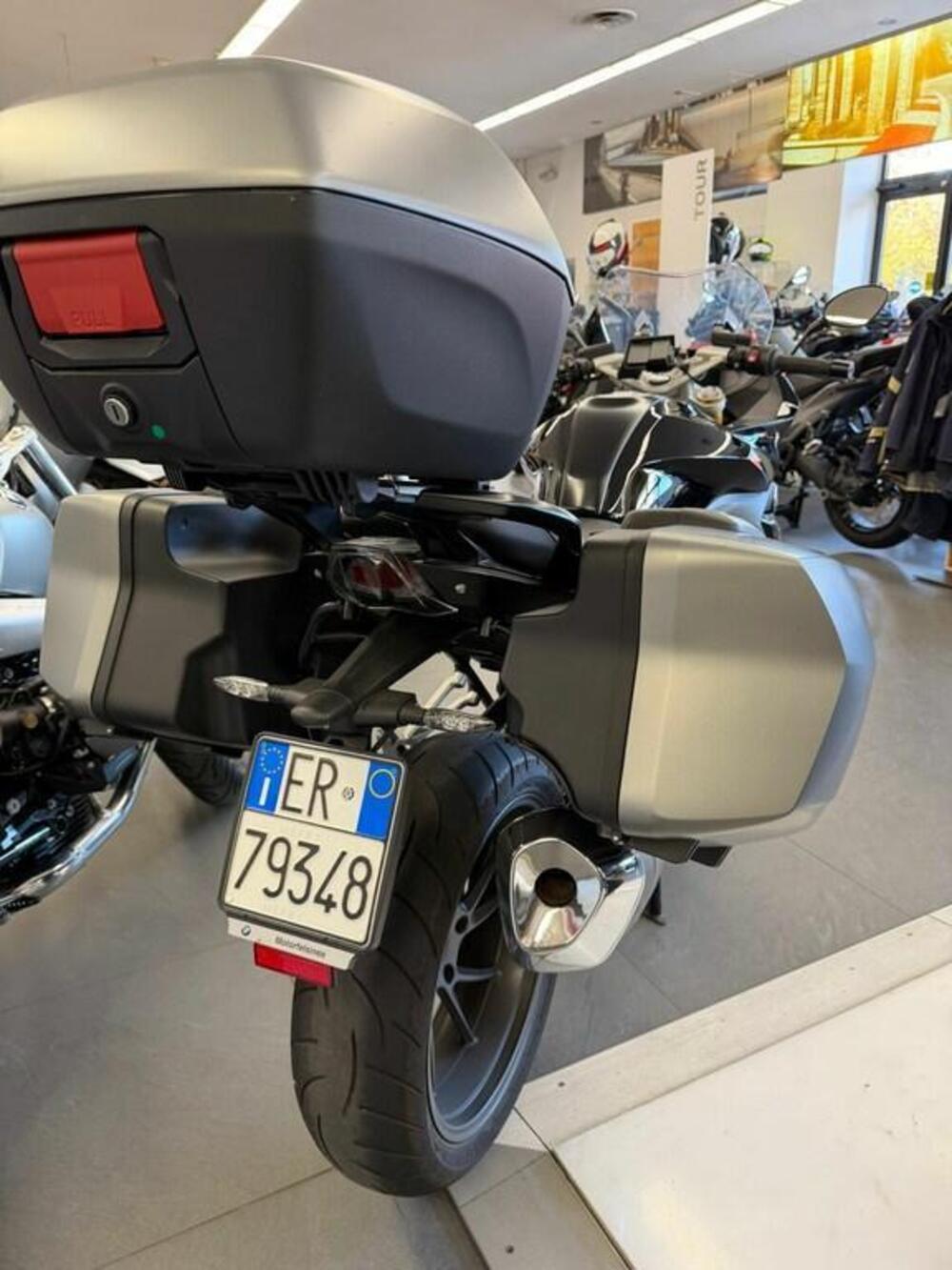 Bmw R 1250 RS (2019 - 20) (3)
