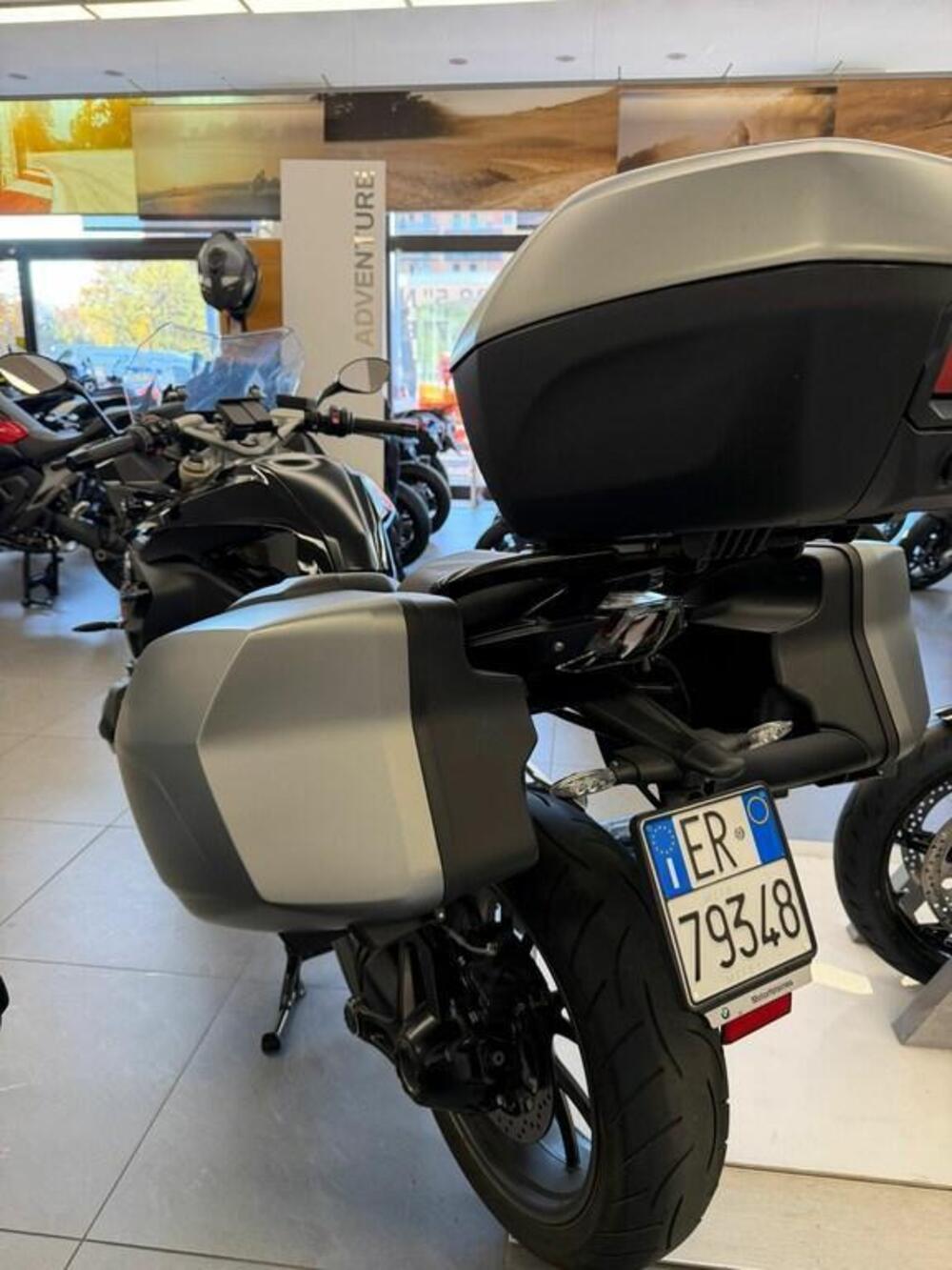 Bmw R 1250 RS (2019 - 20) (4)