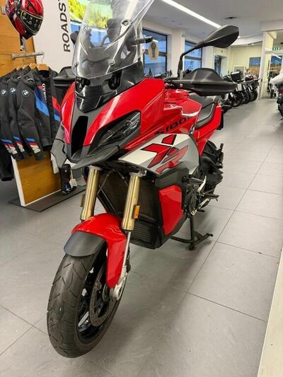 Bmw S 1000 XR (2020 - 23) usata
