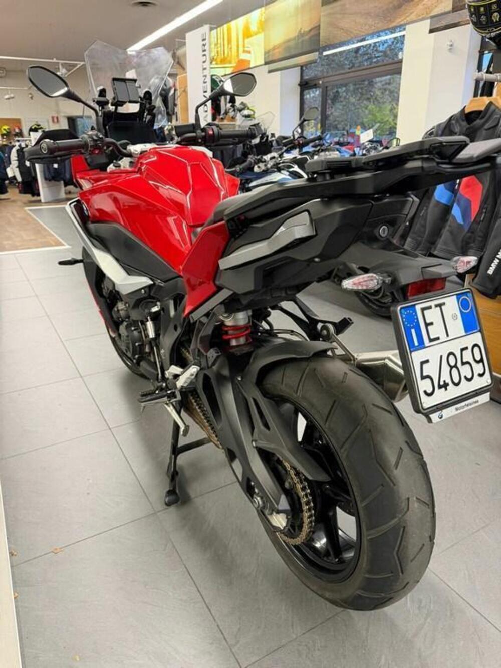 Bmw S 1000 XR (2020 - 23) (4)