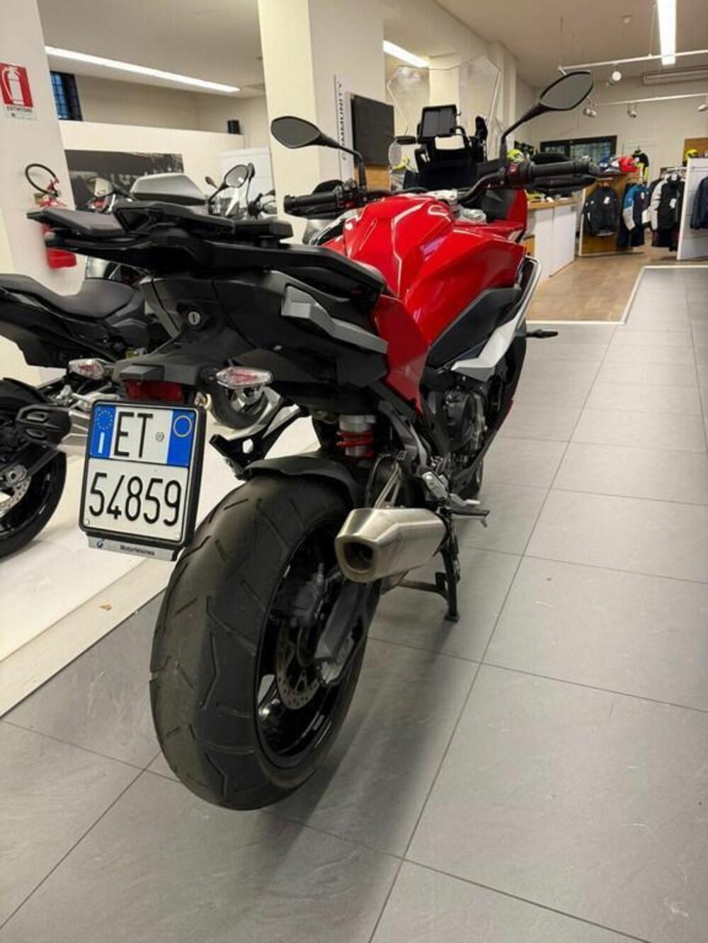 Bmw S 1000 XR (2020 - 23) (3)