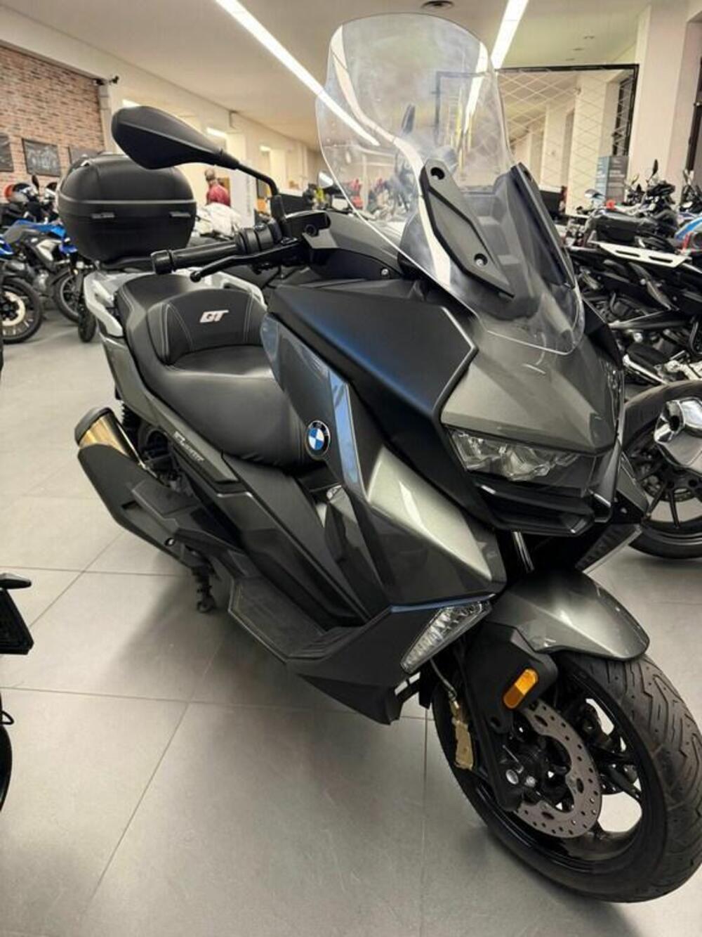 Bmw C 400 GT (2021 - 24)