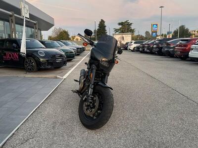 Harley-Davidson 114 Fat Bob (2018 - 20) - FXFBS usata