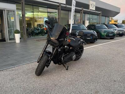 Harley-Davidson 114 Fat Bob (2018 - 20) - FXFBS usata