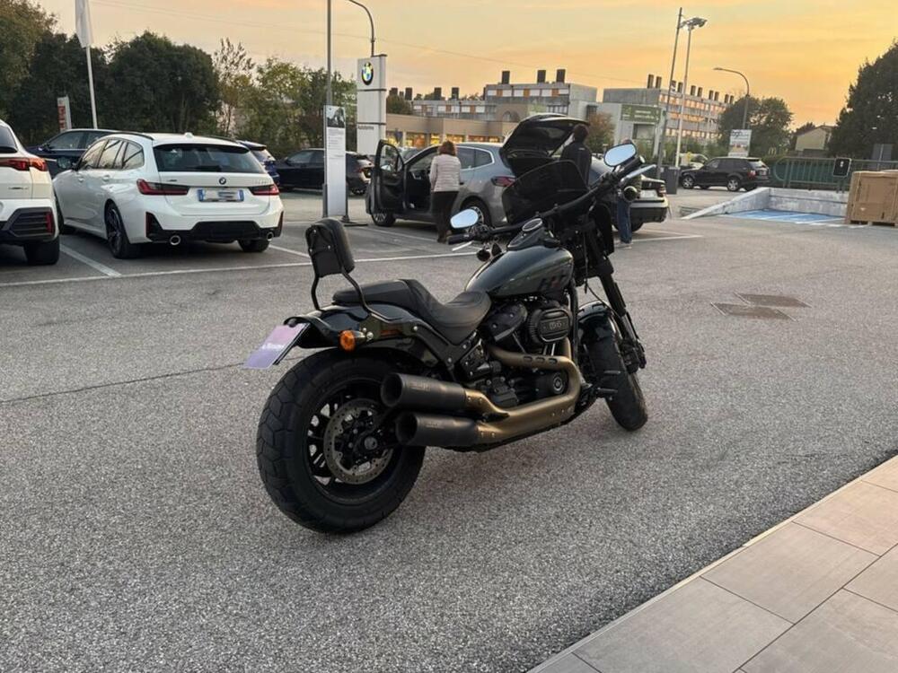 Harley-Davidson 114 Fat Bob (2018 - 20) - FXFBS (7)