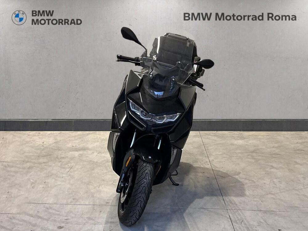 Bmw C 400 GT (2025 - 26) (3)