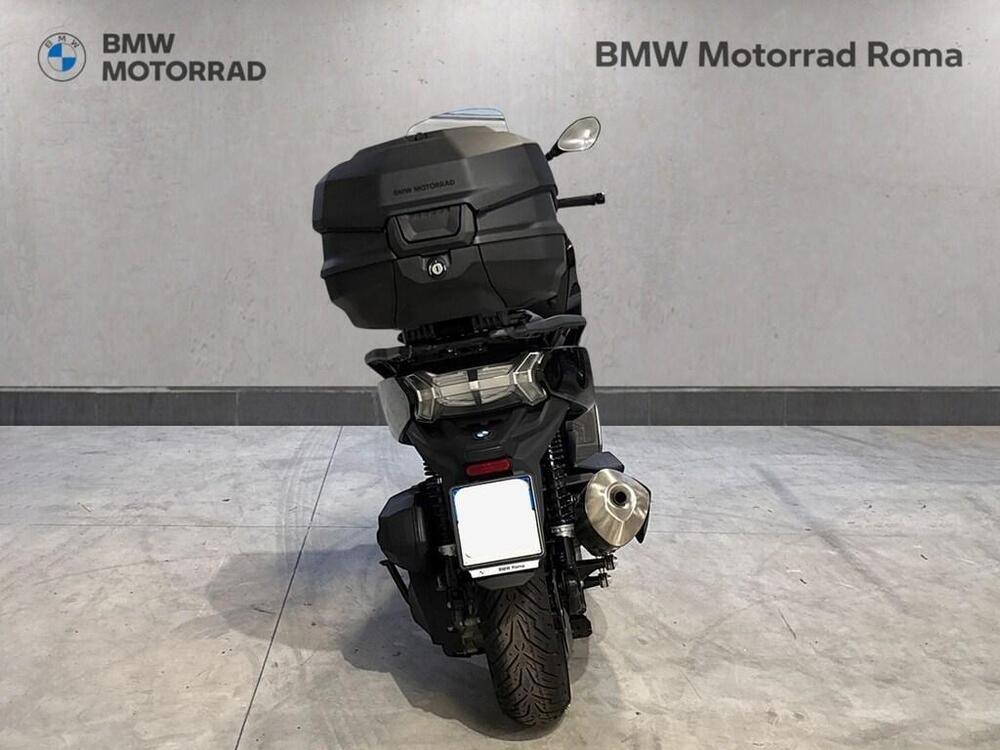 Bmw C 400 GT (2025 - 26) (4)
