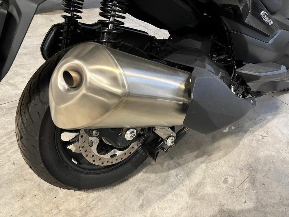 Bmw C 400 GT (2025 - 26) (10)