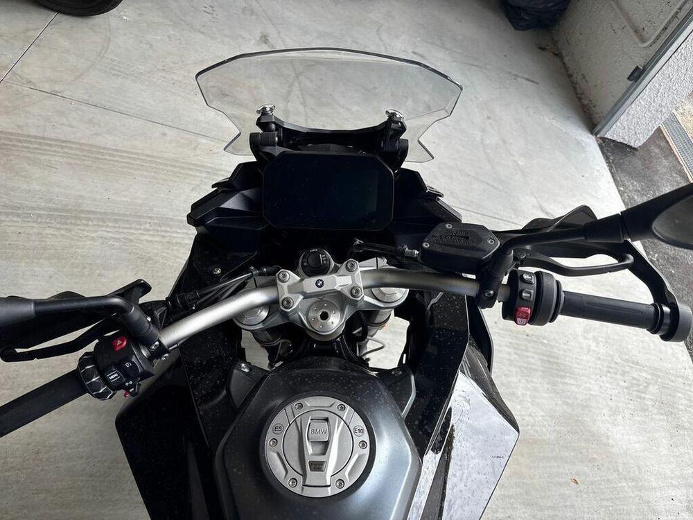 Bmw F 900 XR (2020 - 24) (7)