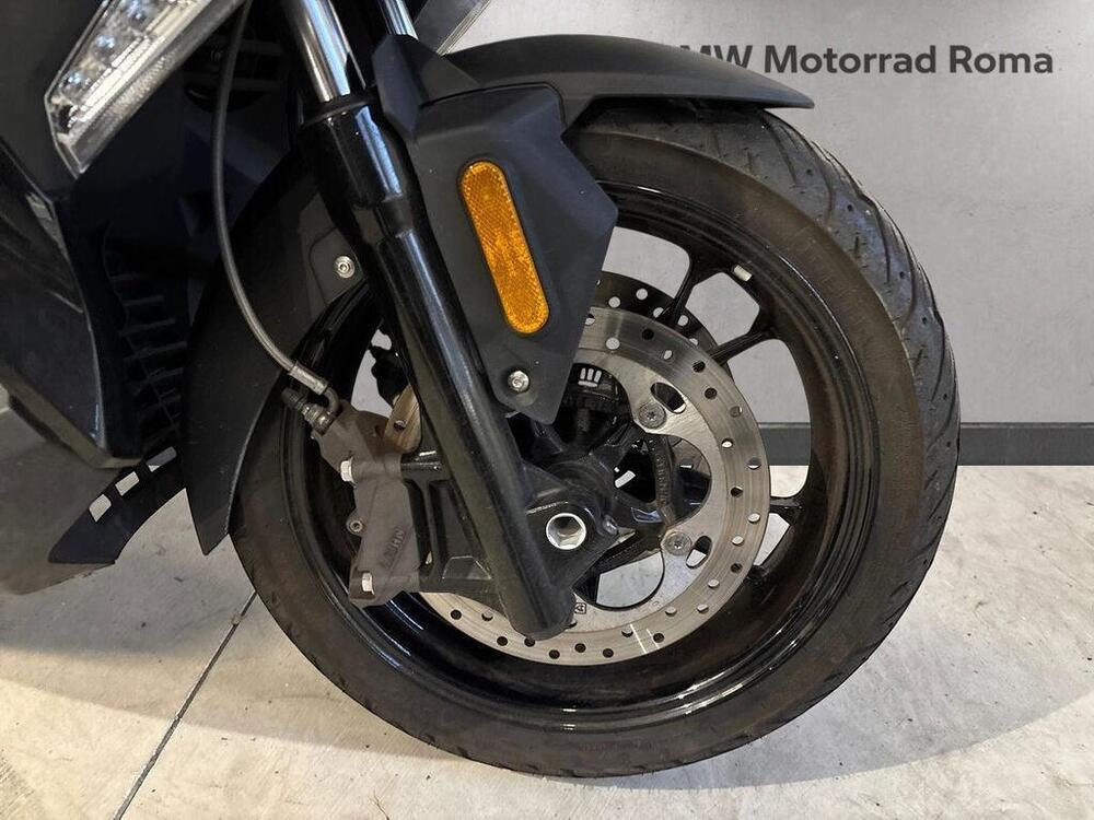 Bmw C 400 X (2021 - 24) (5)