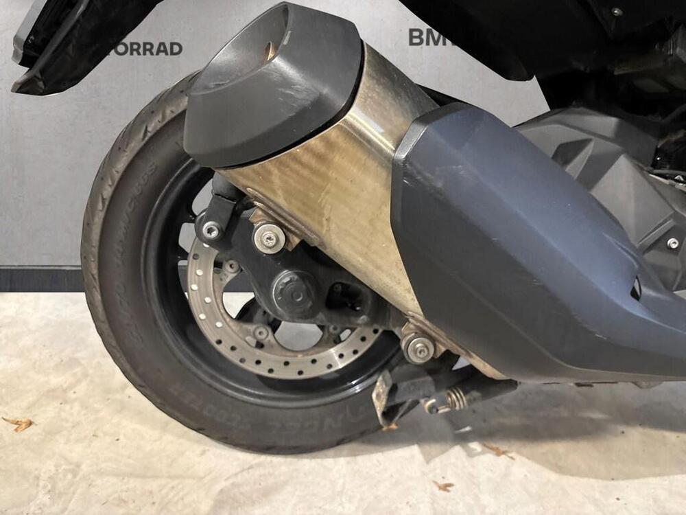 Bmw C 400 X (2021 - 24) (6)