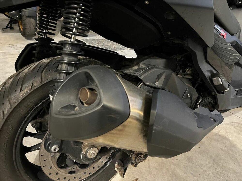 Bmw C 400 X (2021 - 24) (10)