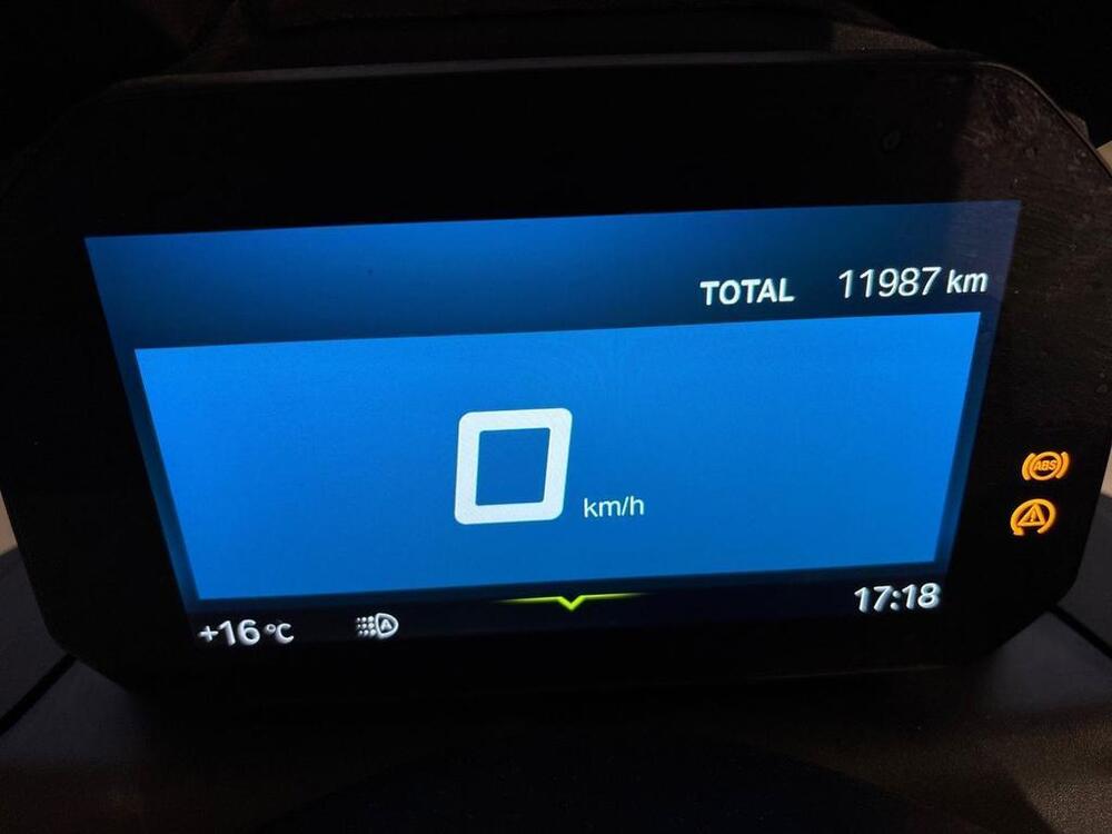 Bmw C 400 X (2021 - 24) (8)