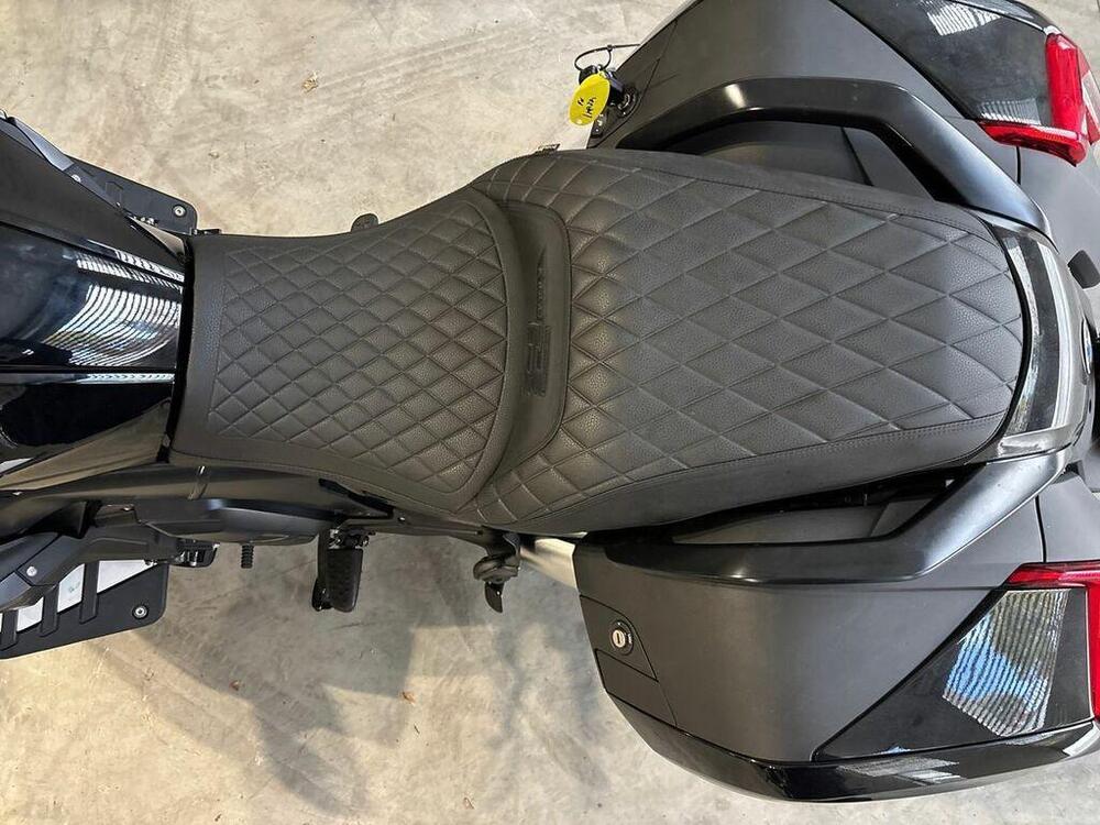 Bmw K 1600 B (2022 - 26) (9)