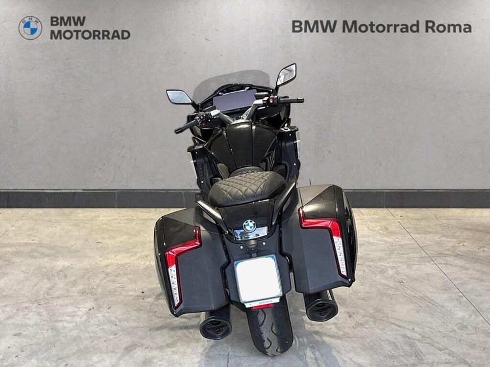 Bmw K 1600 B (2022 - 26) (4)