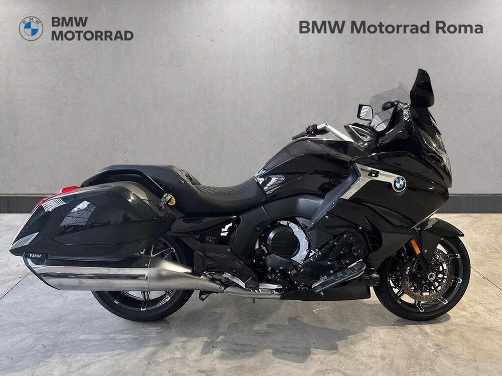 Bmw K 1600 B (2022 - 26) (2)