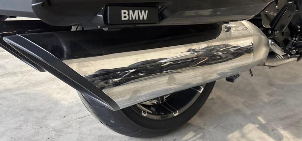 Bmw K 1600 B (2022 - 26) (10)