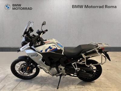 Bmw F 850 GS Adventure (2021 - 24) usata