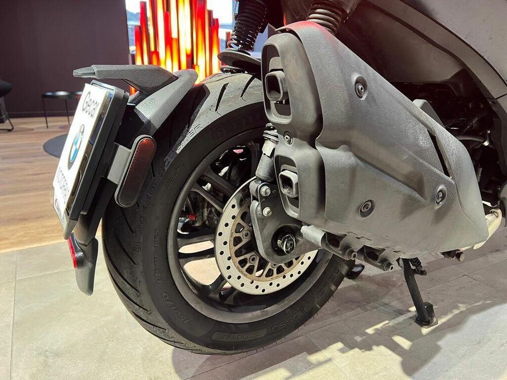 Piaggio Beverly 400 S ABS-ASR (2021 - 24) (13)