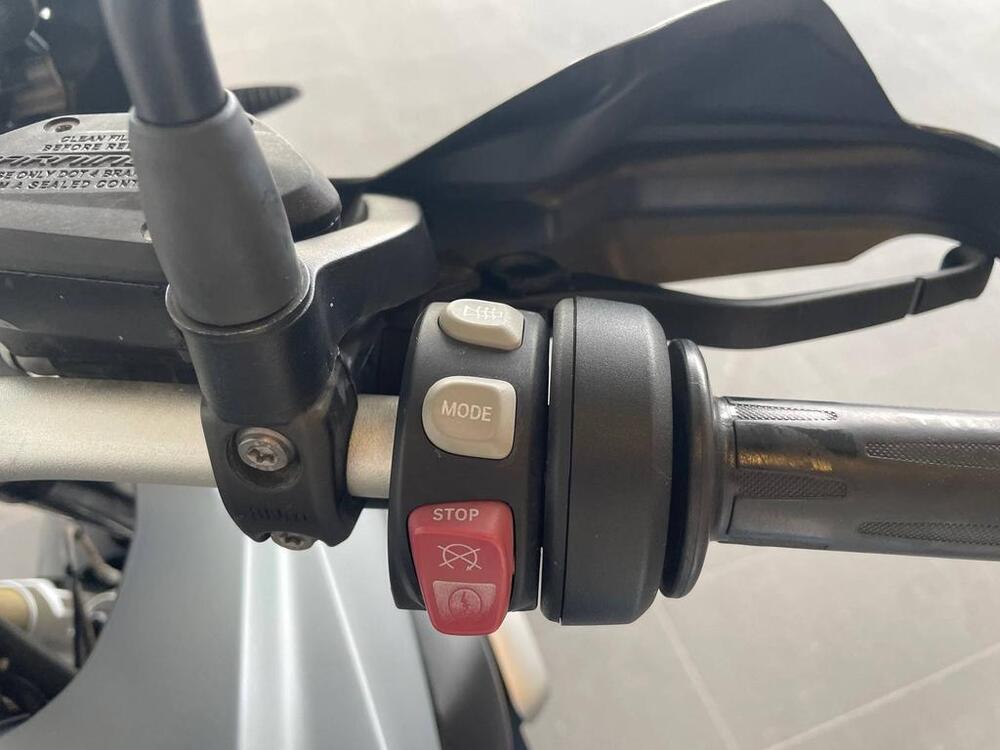 Bmw R 1200 GS (2013 - 16) (4)