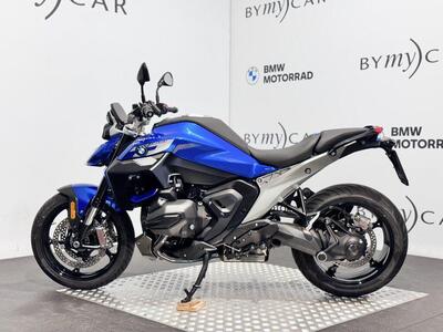 Bmw R 1300 R (2026) usata