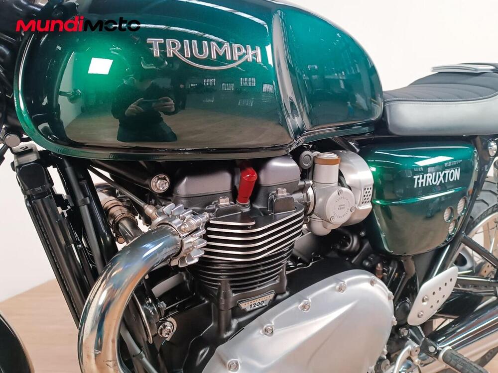 Triumph Thruxton 1200 (2016) (9)