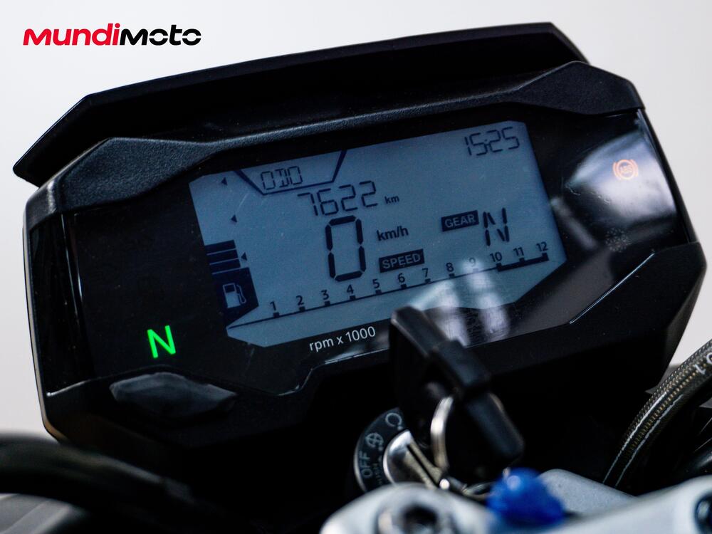 Bmw G 310 R (2016 - 20) (12)