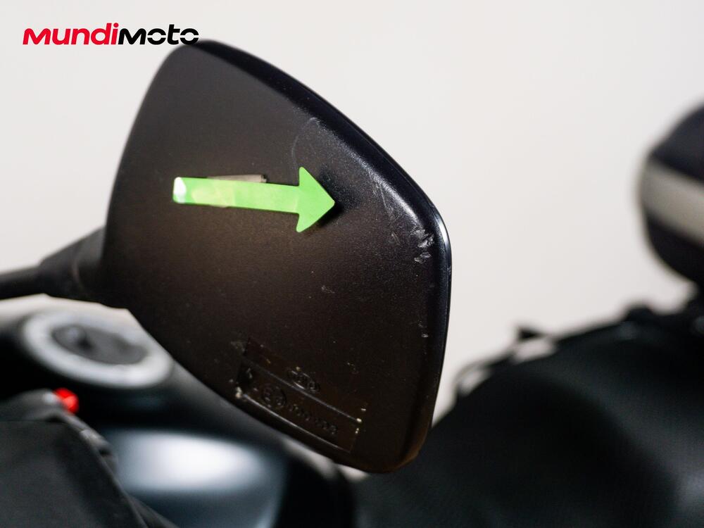 Suzuki V-Strom 650 ABS (2011 - 17) (15)