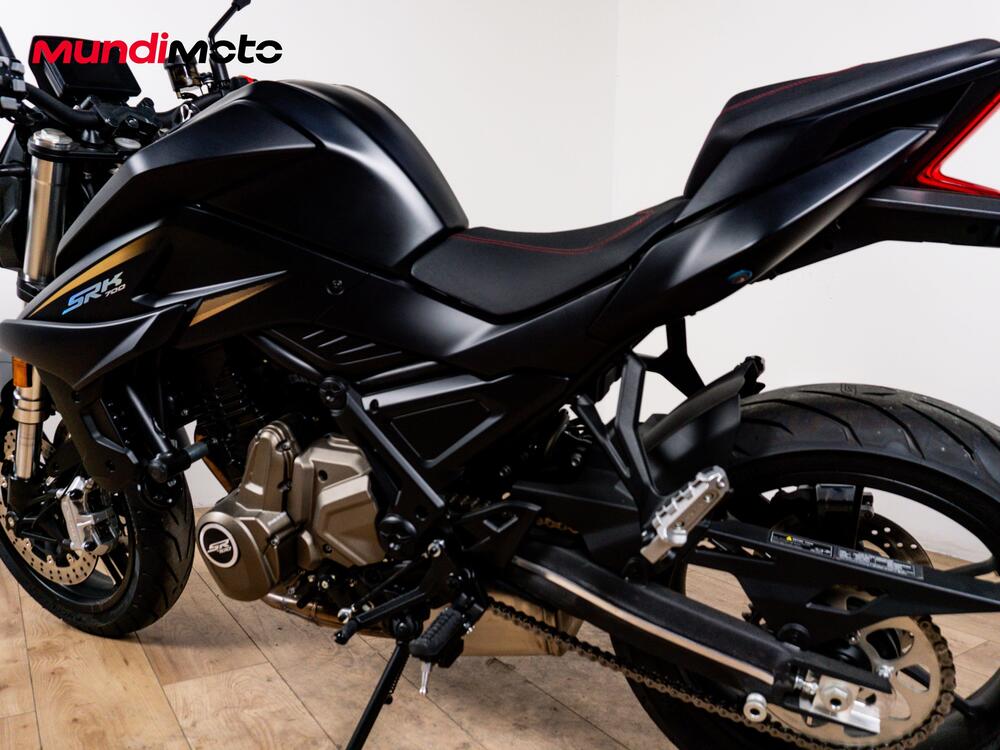 QJ Motor SRK 700 (2023 - 25) (8)