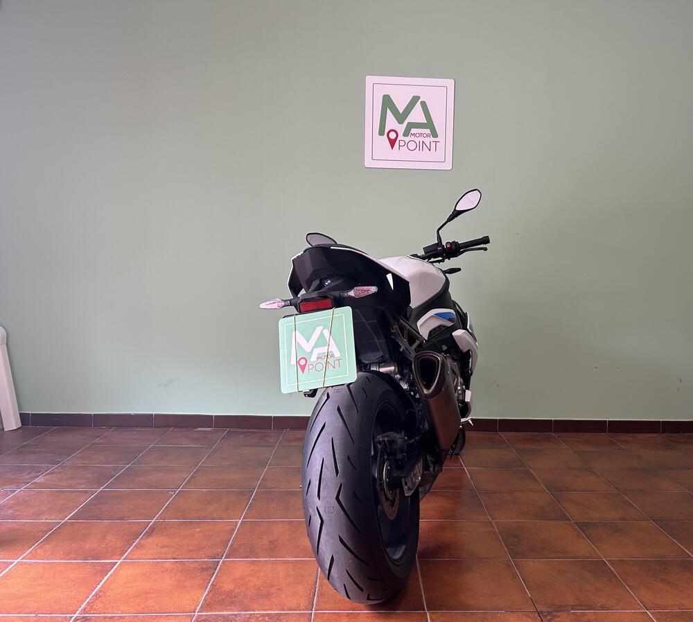 Bmw S 1000 R (2021 - 24) (4)