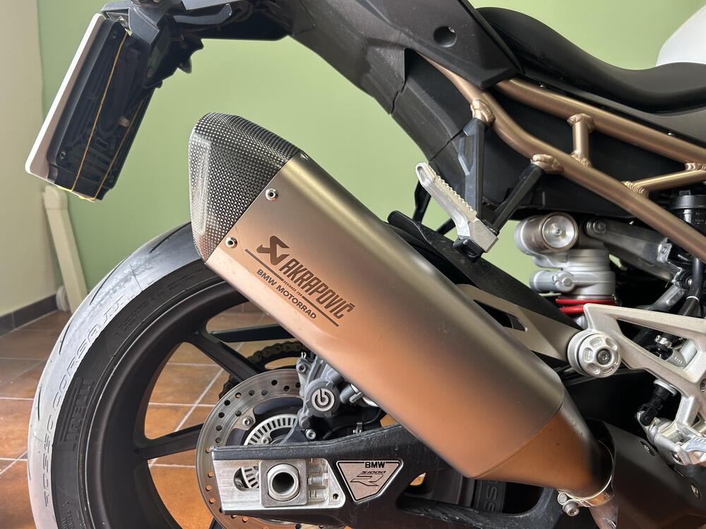 Bmw S 1000 R (2021 - 24) (6)