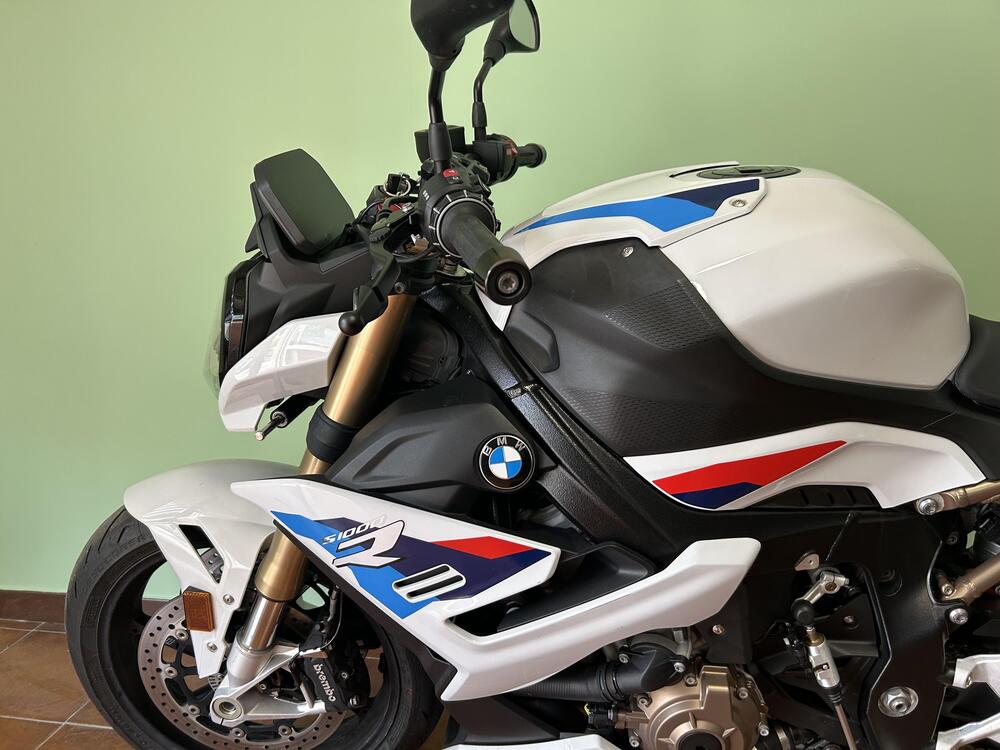 Bmw S 1000 R (2021 - 24) (7)