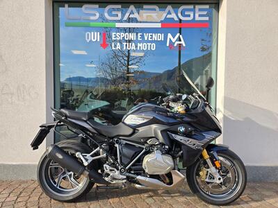 Bmw R 1250 RS (2021 - 25) usata