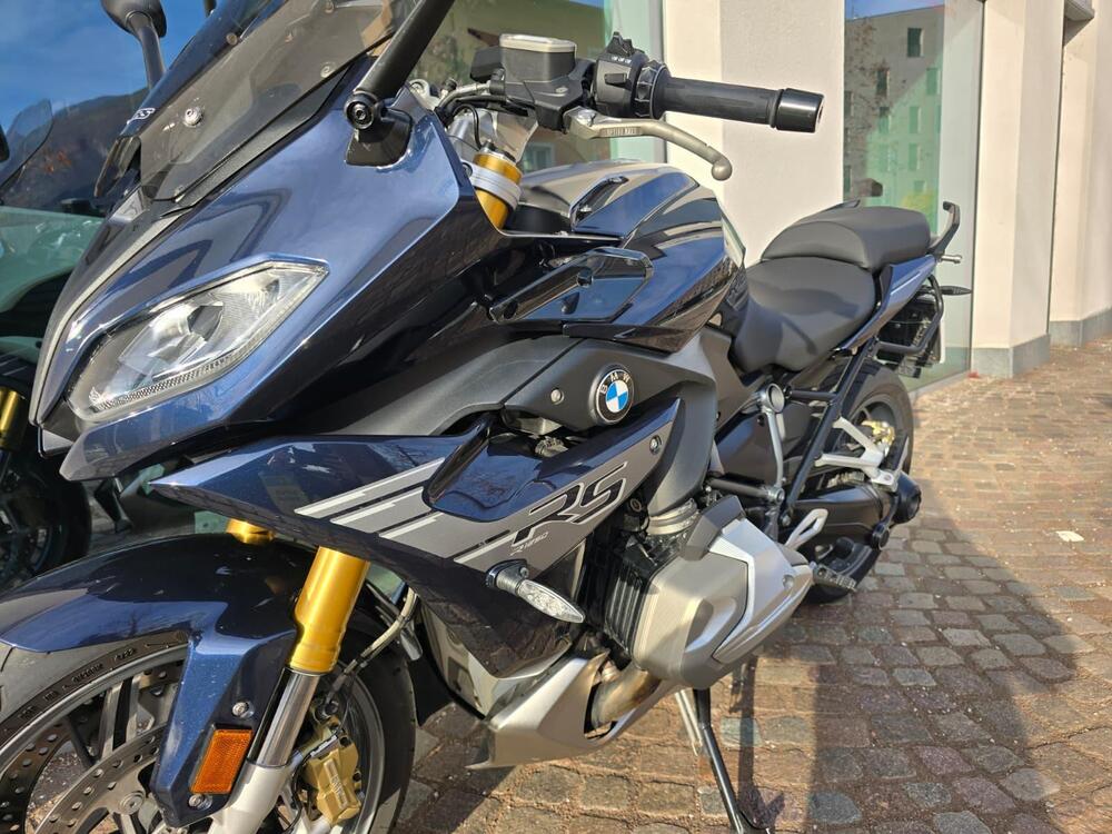 Bmw R 1250 RS (2021 - 25) (9)