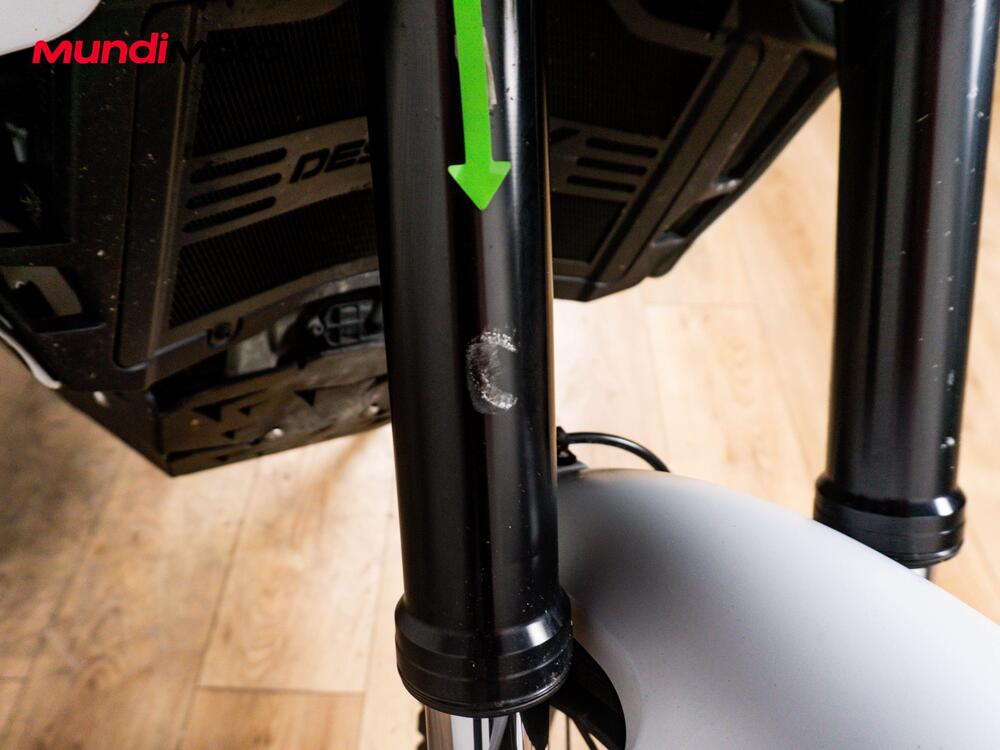 Ducati DesertX (2022 - 25) (14)