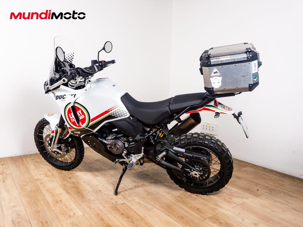 Ducati DesertX (2022 - 25) (7)